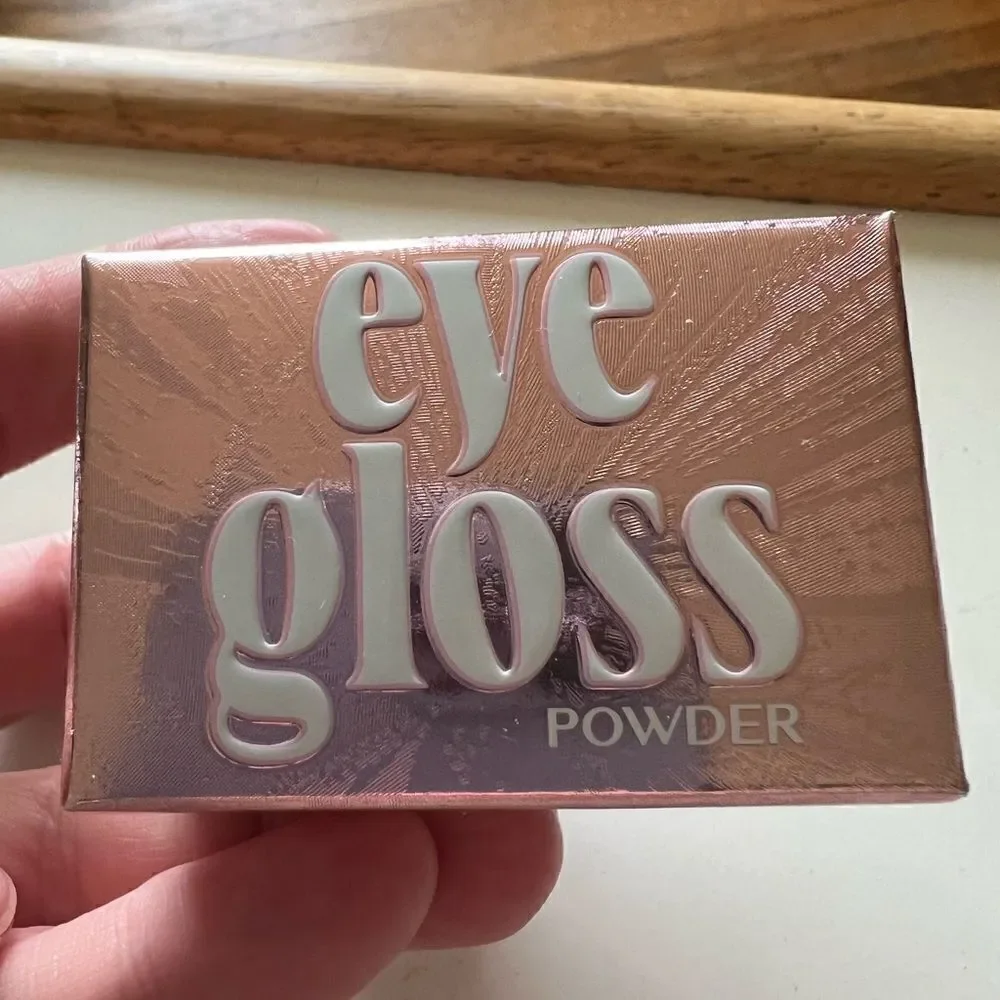 Jeffree Star Eye Gloss Frozen Fire